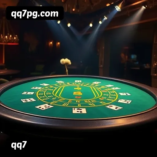 App Mobile qq7 - Jogue em Qualquer Lugar no Seu Smartphone